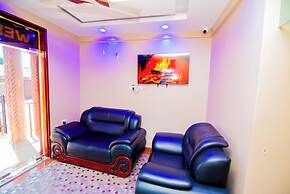 HBE HOTEL KIGAMBONI