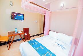HBE HOTEL KIGAMBONI
