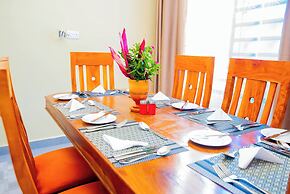 HBE HOTEL KIGAMBONI
