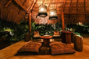 Tulum 2 recámaras con alberca privada