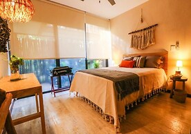Tulum 2 recámaras con alberca privada
