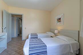 Ingleses Praia Hotel