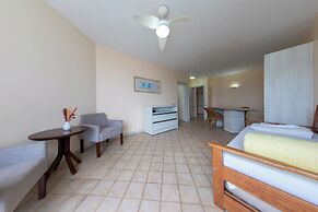 Ingleses Praia Hotel