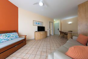 Ingleses Praia Hotel