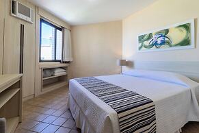 Ingleses Praia Hotel