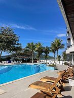 Ingleses Praia Hotel