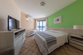 Ingleses Praia Hotel