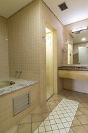 Ingleses Praia Hotel