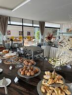 Ingleses Praia Hotel