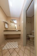 Ingleses Praia Hotel