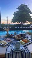 Ingleses Praia Hotel