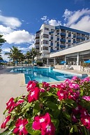 Ingleses Praia Hotel