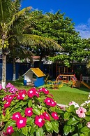 Ingleses Praia Hotel