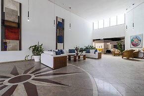Ingleses Praia Hotel