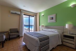 Ingleses Praia Hotel