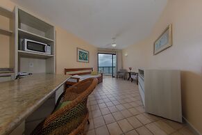 Ingleses Praia Hotel