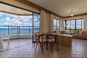 Ingleses Praia Hotel