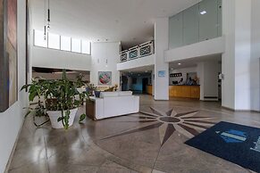 Ingleses Praia Hotel