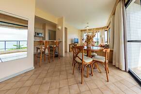 Ingleses Praia Hotel