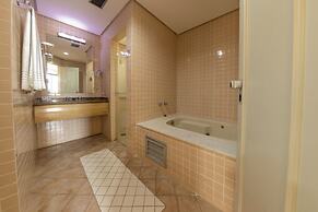 Ingleses Praia Hotel