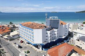 Ingleses Praia Hotel