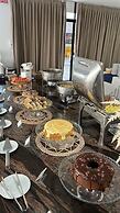 Ingleses Praia Hotel