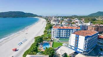 Ingleses Praia Hotel