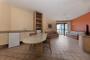 Ingleses Praia Hotel