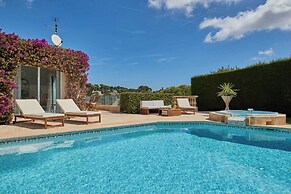 Villa Casa Rosetta A/C Avec Piscine & Jacuzzi -vallauris