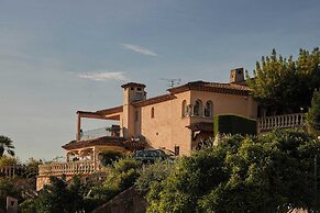 Villa Casa Rosetta A/C Avec Piscine & Jacuzzi -vallauris