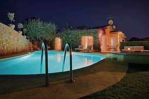 Villa Casa Rosetta A/C Avec Piscine & Jacuzzi -vallauris