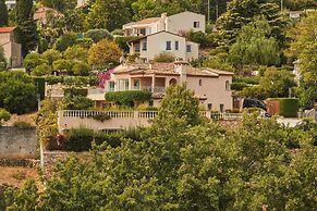 Villa Casa Rosetta A/C Avec Piscine & Jacuzzi -vallauris