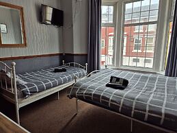 Pine Lodge Hotel