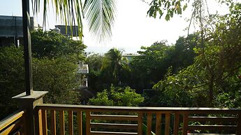 Casa de la Gente Nube
