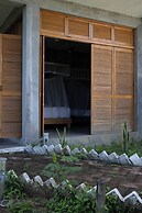 Casa de la Gente Nube