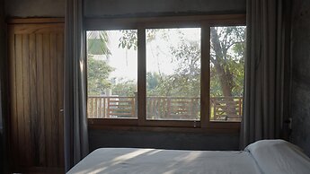 Casa de la Gente Nube