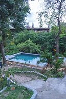 Casa de la Gente Nube