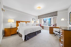 Four Seasons 1br Suite