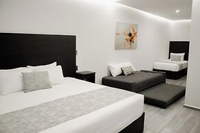 Hotel del Centro HC
