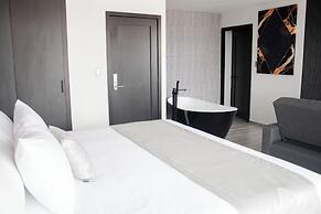 Hotel del Centro HC