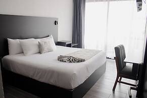 Hotel del Centro HC