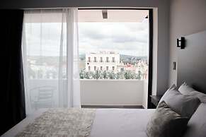 Hotel del Centro HC