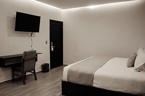Hotel del Centro HC