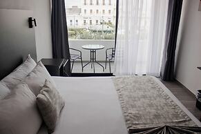 Hotel del Centro HC