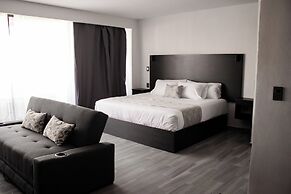 Hotel del Centro HC
