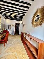 Tumbo Swahili Villas