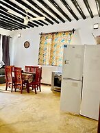 Tumbo Swahili Villas