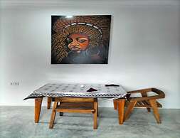 Tumbo Swahili Villas
