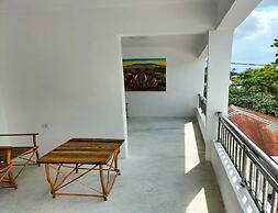 Tumbo Swahili Villas