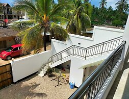 Tumbo Swahili Villas